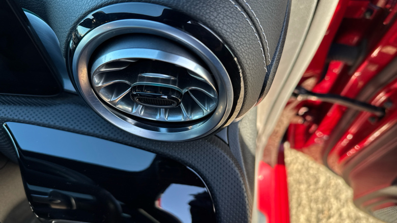 Mercedes-Benz A-Class A250e AMG Line Premium Plus Edition 5dr Auto Hatchback